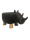 Tierhocker für Kinder "Nashorn"