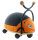 Rutschauto Baby Walker Maikäfer