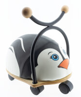 Rutschauto Baby Walker Pinguin
