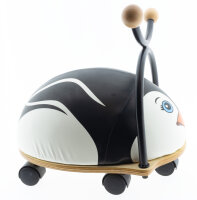 Rutschauto Baby Walker Pinguin