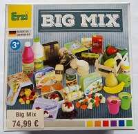 Erzi BIG MIX Kaufladen (Einzelstück, Abverkauf)