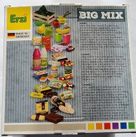 Erzi BIG MIX Kaufladen (Einzelstück, Abverkauf)