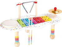 Musiktisch Die Krachmacher