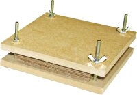 EDUPlay Blumenpresse