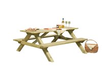 Picknicktisch