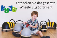 Wheely Bug Ferkel groß