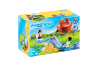 Playmobil Wasserwippe