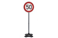 Verkehrsschilder Set A